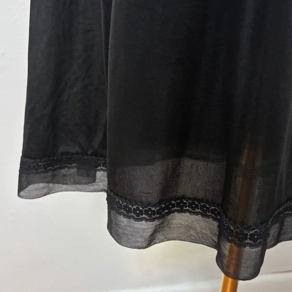 Philmaid vintage black